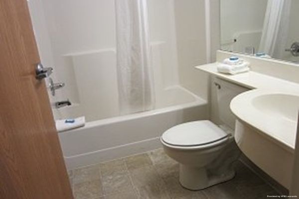 Alliance Inn and Suites (St Robert)